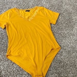 Bodysuit
